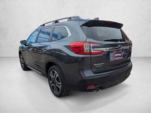 New 2026 Subaru Ascent Touring image 7