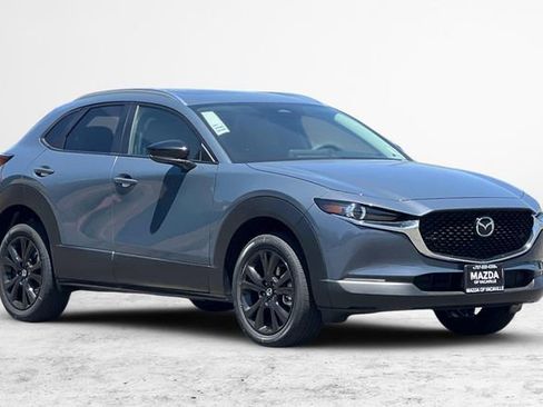 New 2026 MAZDA CX-30 AWD 2.5 S image 2