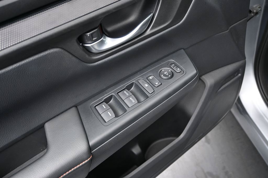 Certified 2024 Honda CR-V Sport image 16