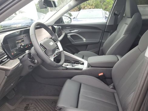 New 2026 Audi Q5 Premium Plus AWD/4WD image 24