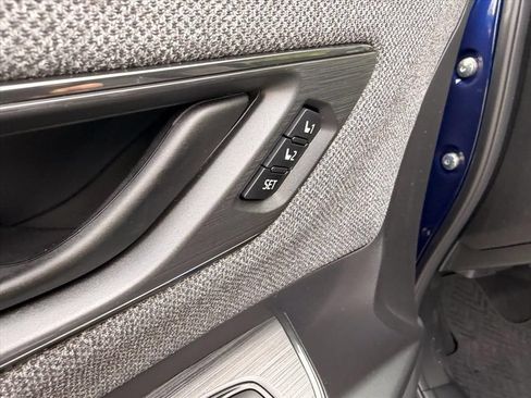 New 2026 Subaru Outback Limited AWD/4WD image 16