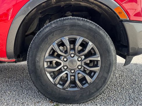 Certified 2020 Ford Ranger XLT w/ Equipment Group 301A Mid image 16