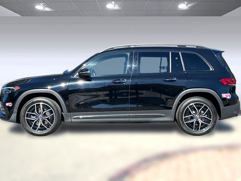 Certified 2023 Mercedes-Benz EQB 300 4MATIC image 6