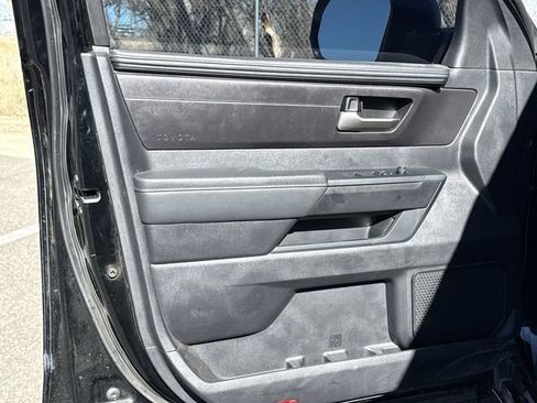 Used 2023 Toyota Tundra SR5 w/ SX Package image 22