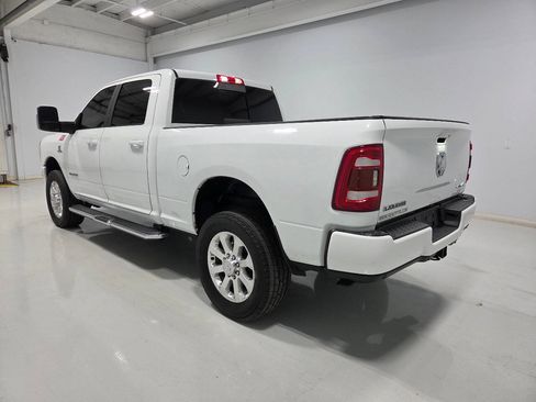 Used 2023 RAM 2500 Laramie AWD/4WD image 5