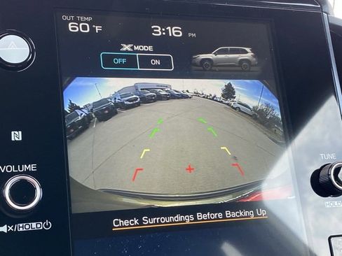 New 2026 Subaru Forester Premium image 22