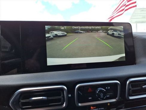 New 2026 Nissan Sentra S w/ Floor Mat Package FWD image 10
