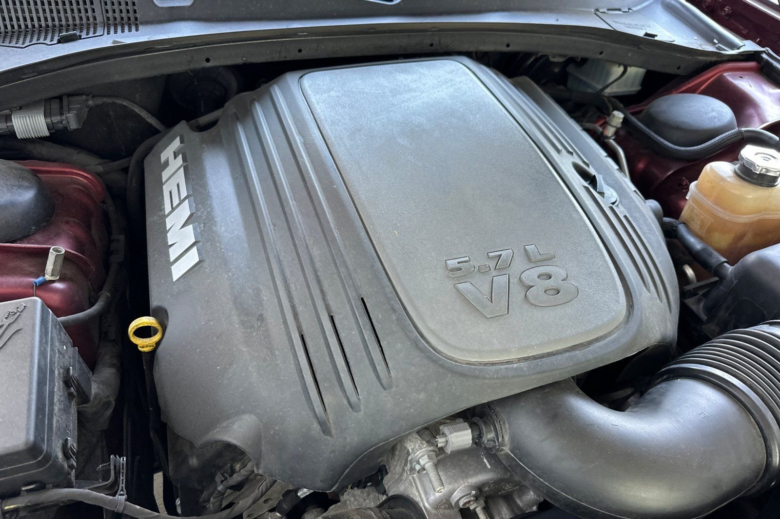 Used 2019 Dodge Charger R/T RWD image 32