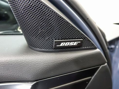 Used 2025 MAZDA CX-50 AWD 2.5 Hybrid w/ Premium Pkg image 22