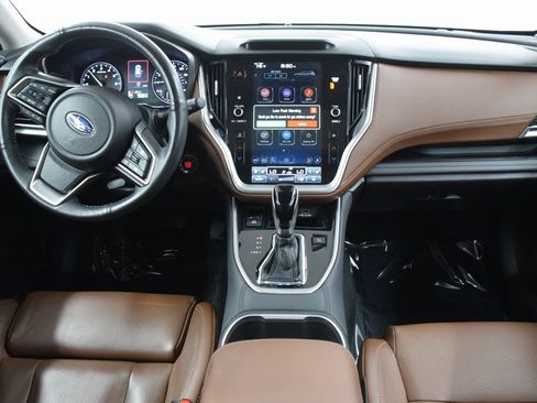 Used 2023 Subaru Outback Touring XT image 17