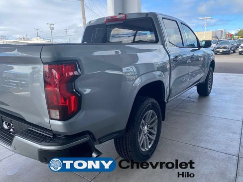 New 2026 Chevrolet Colorado LT RWD image 8