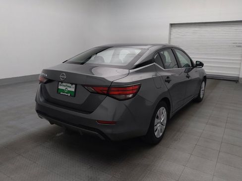 Used 2024 Nissan Sentra S FWD image 9