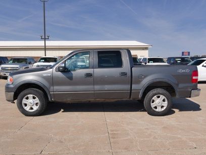 Used 2008 Ford F150 XLT