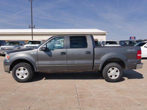 Used 2008 Ford F150 XLT AWD/4WD image 3
