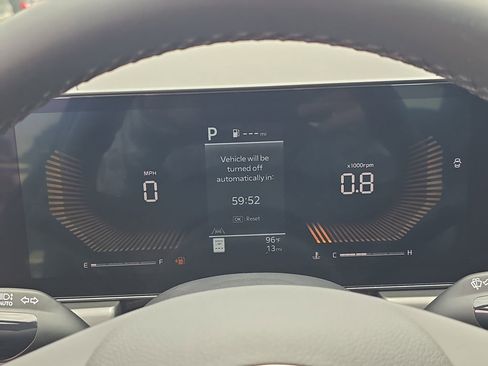 New 2026 Kia K5 GT-Line FWD image 32
