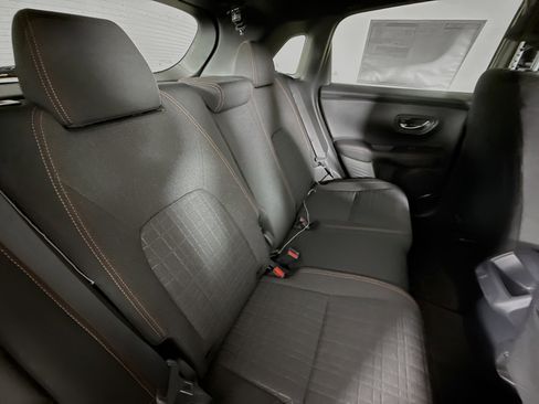 New 2026 Honda HR-V Sport image 33