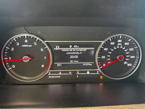 Used 2023 Kia Sorento S w/ Panoramic Sunroof Package AWD/4WD image 22