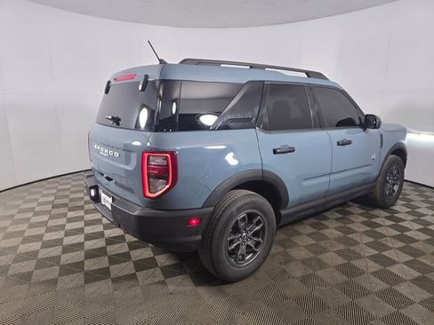 Used 2023 Ford Bronco Sport Big Bend image 5