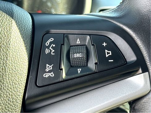 Used 2014 Chevrolet Cruze Eco image 16