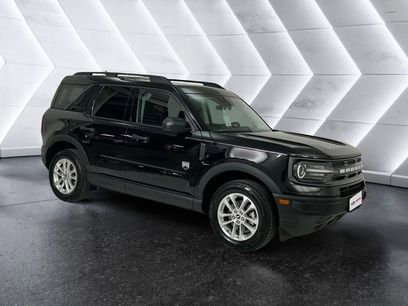 Used 2024 Ford Bronco Sport Big Bend