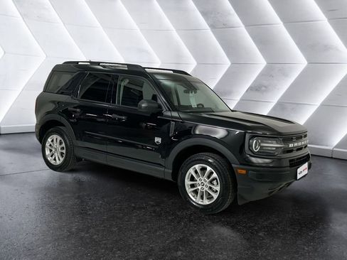 Used 2024 Ford Bronco Sport Big Bend AWD/4WD image 1