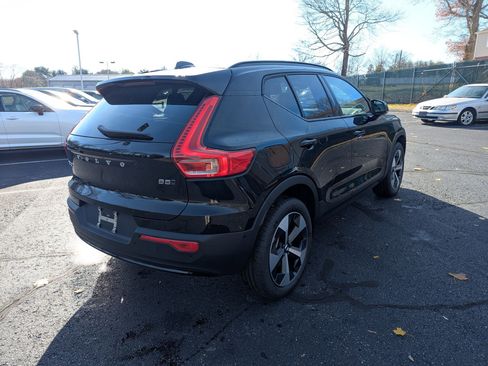 New 2026 Volvo XC40 B5 Plus w/ Protection Package Premier image 4