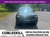 Used 2019 Jeep Grand Cherokee Laredo image 2