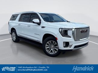 Used 2024 GMC Yukon XL Denali w/ Advanced Technology Package AWD/4WD video 1