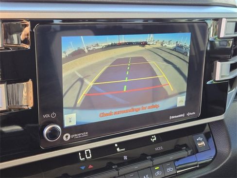 Used 2024 Toyota Tundra SR5 image 21