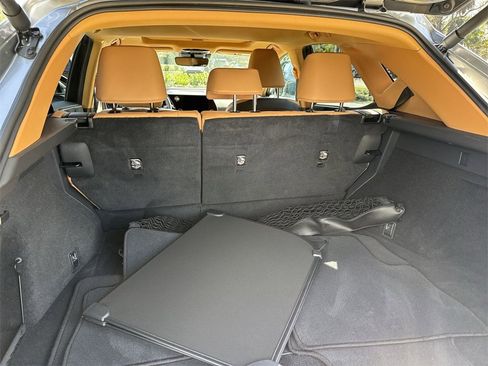 Used 2024 Lexus NX 250 FWD w/ Towing Package (2000 Lbs) image 59