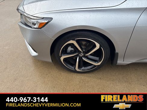 Used 2022 Honda Accord Sport image 52