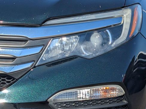 Used 2016 Honda Pilot EX-L image 11