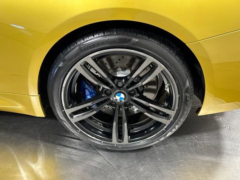 Used 2015 BMW M4 Coupe image 12