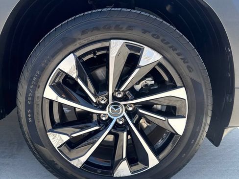 Certified 2025 MAZDA CX-50 2.5 Hybrid w/ Premium Plus Pkg AWD/4WD image 32