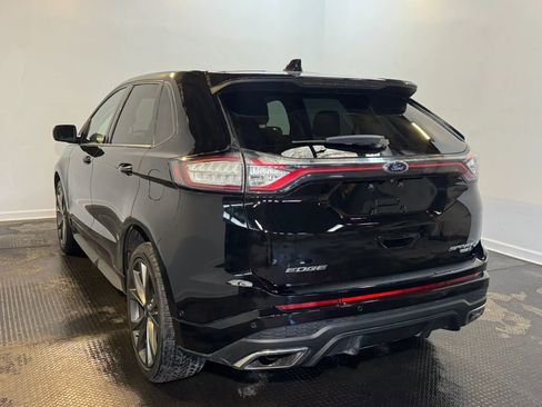Used 2016 Ford Edge Sport w/ Equipment Group 401A AWD/4WD image 6