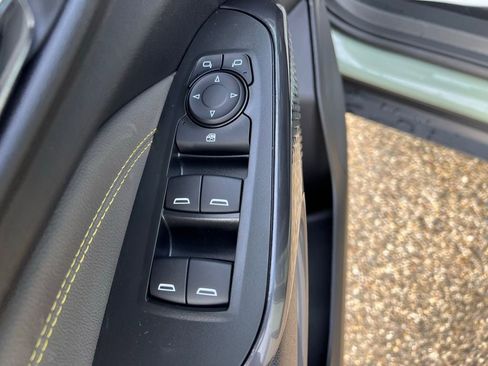 New 2026 Chevrolet Trax ACTIV w/ Driver Confidence Package FWD image 21