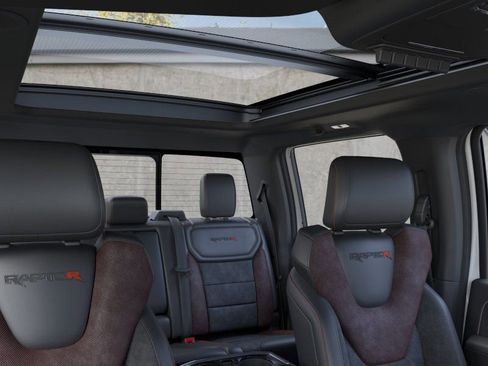 New 2026 Ford F150 Raptor AWD/4WD image 22