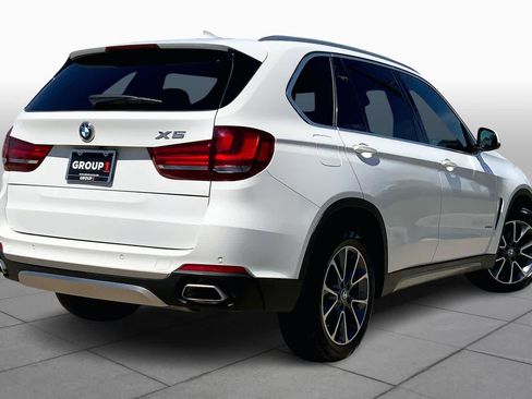 Used 2018 BMW X5 xDrive35i image 12