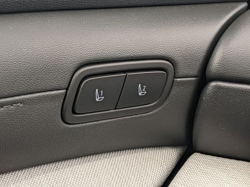 New 2025 Hyundai Santa Cruz Limited image 23