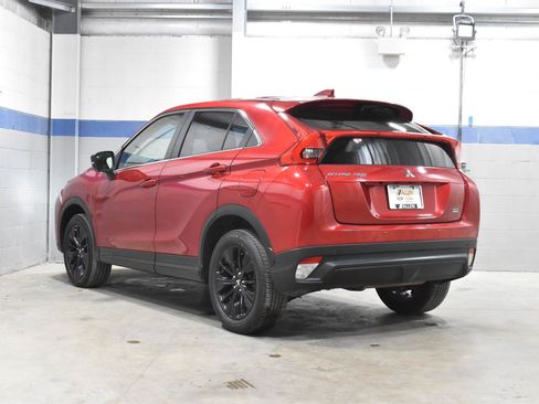 Used 2020 Mitsubishi Eclipse Cross LE AWD/4WD image 24
