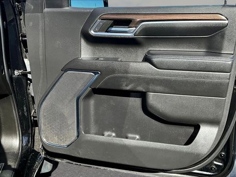 Used 2023 Chevrolet Silverado 1500 RST image 20