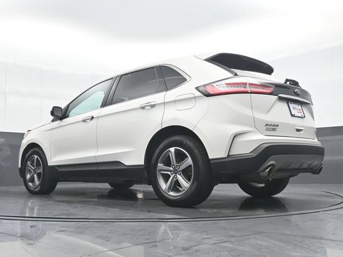 Used 2020 Ford Edge SEL w/ Convenience Package AWD/4WD image 28