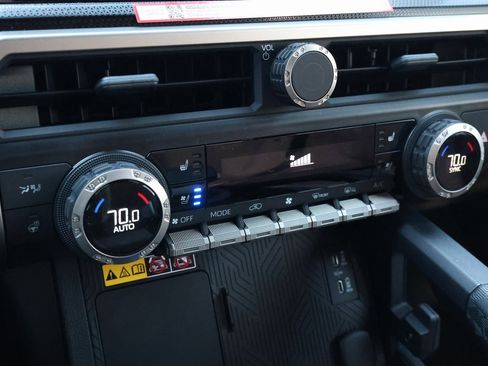 New 2026 Toyota 4Runner Limited image 22