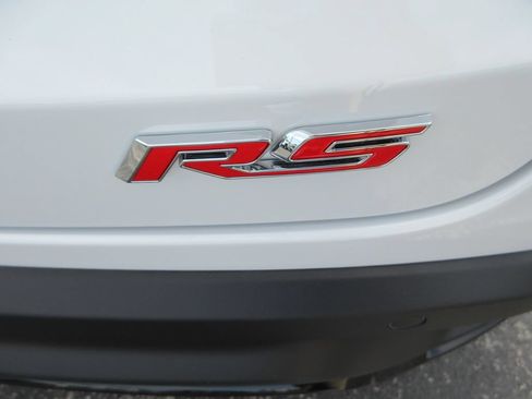 New 2026 Chevrolet Trax RS w/ Driver Confidence Package FWD image 10