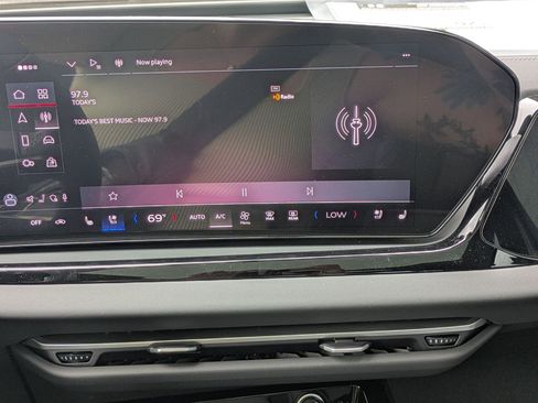 New 2025 Audi A5 2.0T Prestige image 12