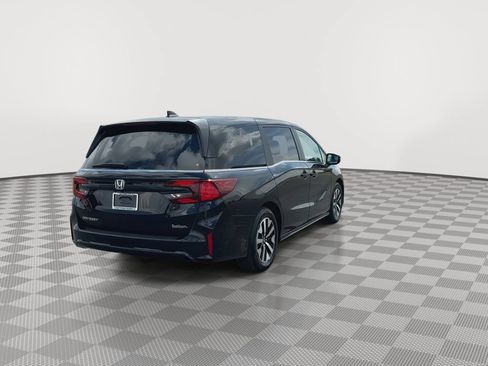 Used 2025 Honda Odyssey EX-L image 8