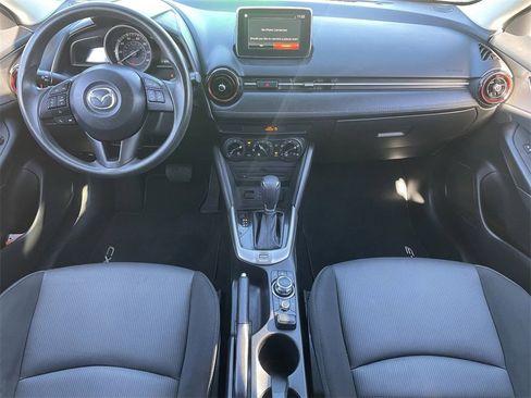 Used 2017 MAZDA CX-3 Sport image 14