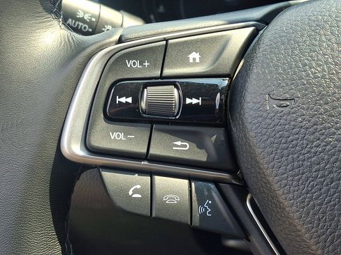 Used 2021 Honda Accord EX-L image 21