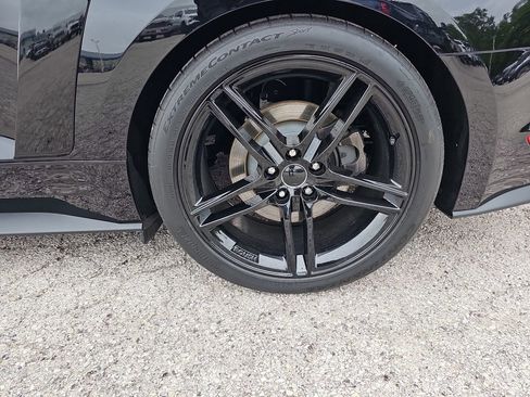 Used 2019 Ford Mustang GT Premium w/ GT Performance Package RWD image 36