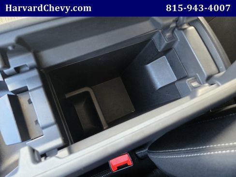 Used 2021 Nissan Rogue S image 10